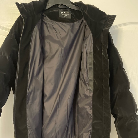 Athleta Venice Odyssey Down Jacket - Picture 9 of 13